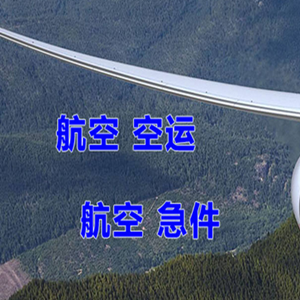 兰旗航空快运快递-选东方航空和上海航空