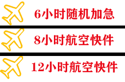 兰旗航空快运快递公司,专业空运当天件