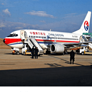 兰旗航空快运航空快运业稳步发展的原因是什么？